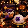 Пельмень-образный пельмень-сквиши Гигантская радужная мягкая игрушка-сквиши Булочка Сенсорные шарики Взрослые и дети