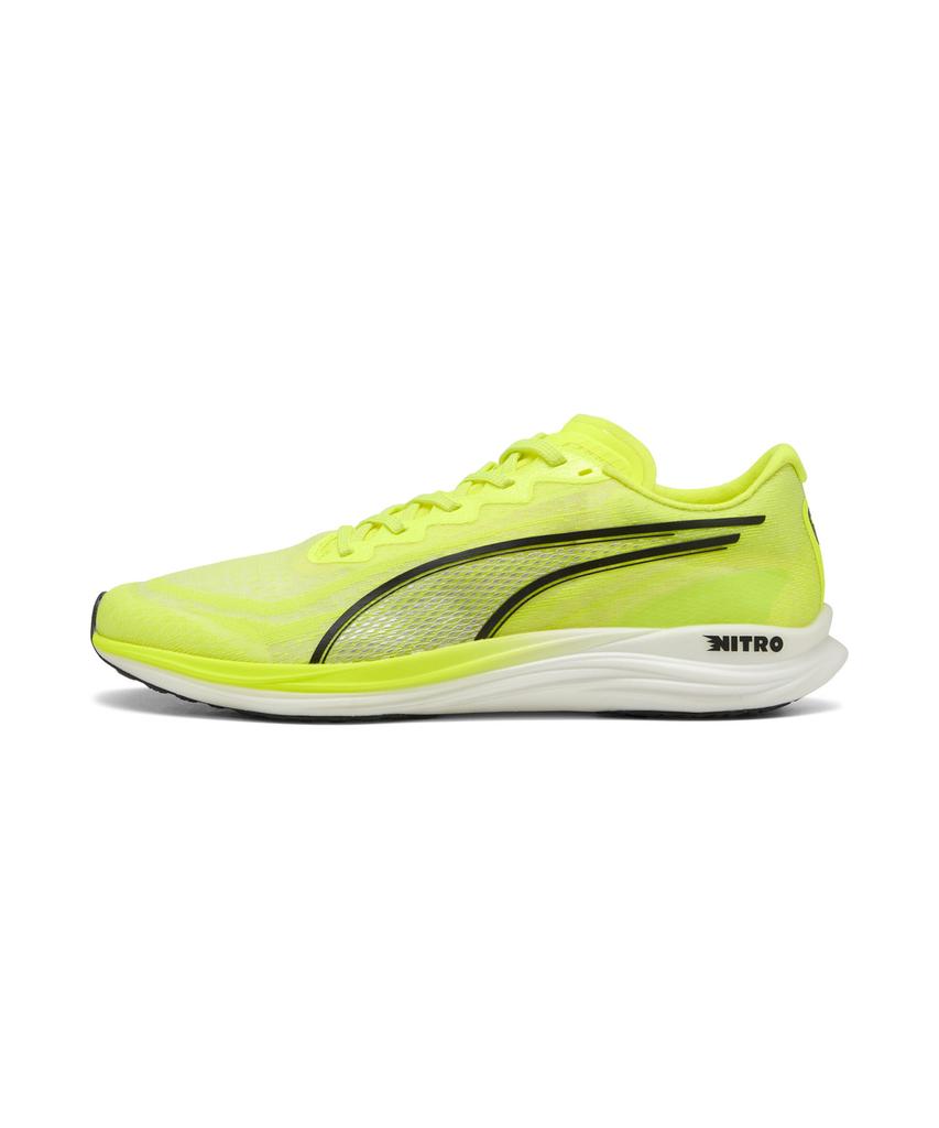 Puma Propionitro Women'S - Yellow:Black / 311429-03