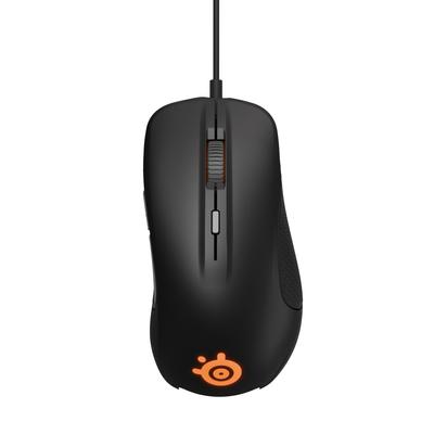 Оптическая игровая мышь Rival 300S 62487 []SteelSeries