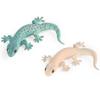 Animal Figurines Simulation Lizard Figures Cognition Toys Gecko Figurine Toy  Party Gift