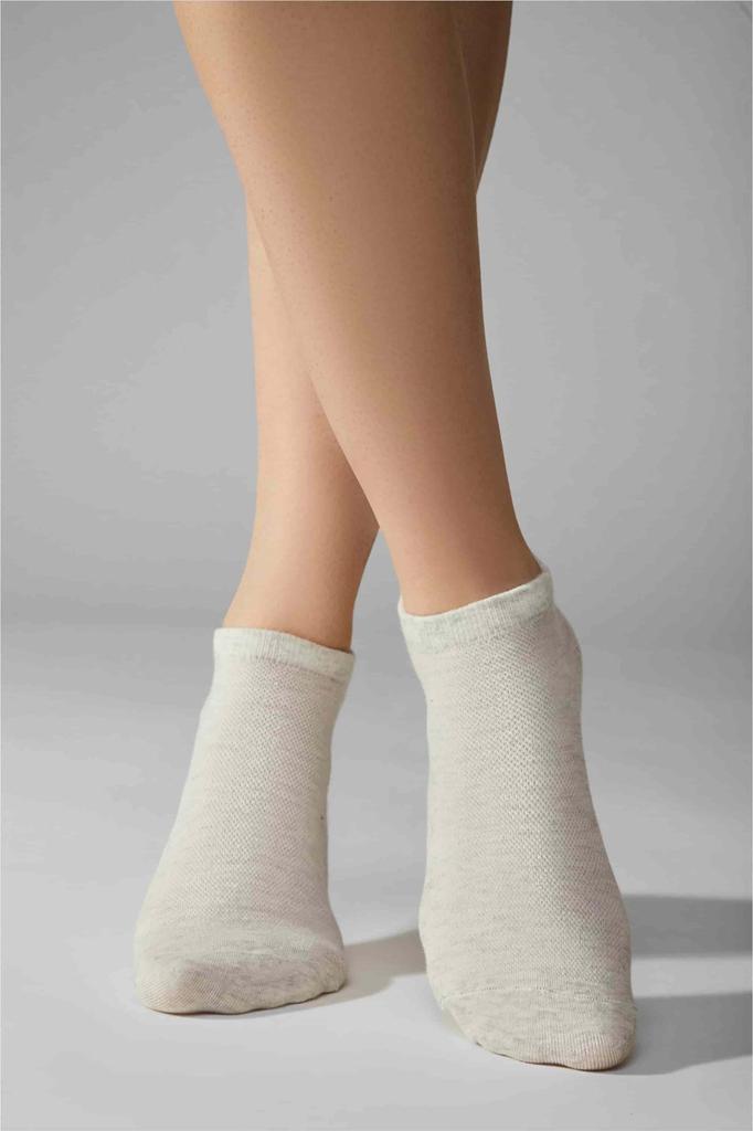 Носочки, 100 den Legs (97165)