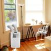 Adjustable Length Air Conditioning Seal Portable Air Conditioner Seal  For Portable Air Conditioner