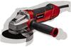 Угловая шлифовальная машина TE-AG 125/1010 CE Q
