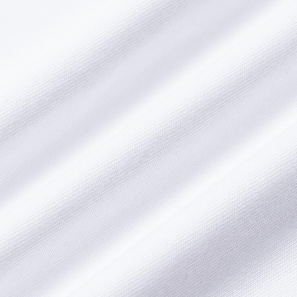 LOEWE T-Shirts Men's White Crew Neck Moderate H526341XAI-2100