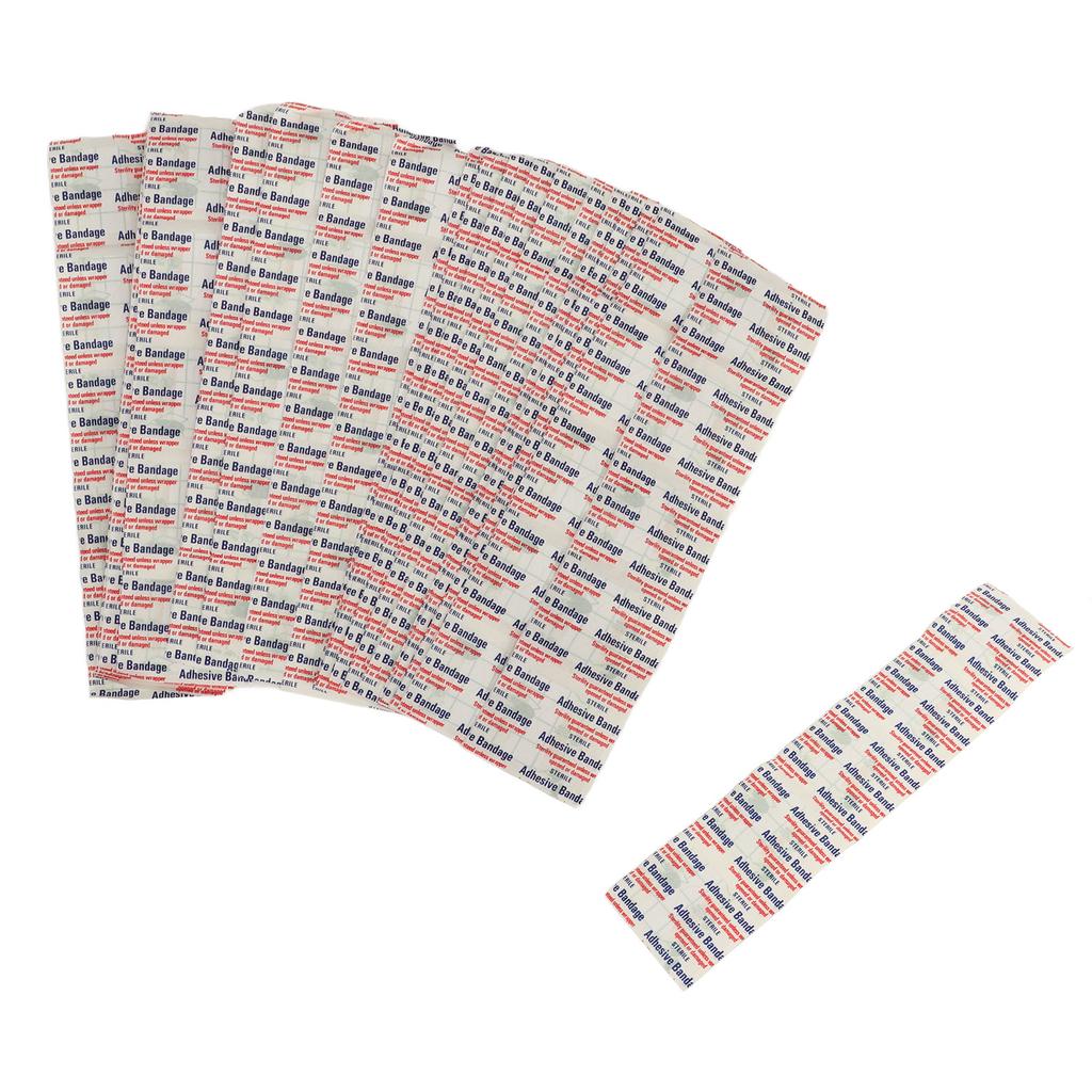 100 шт. прозрачные водонепроницаемые повязки прозрачные ПУ квадратные водоблокирующие клейкие повязки для ран