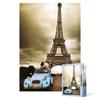 150 Piece Jigsaw Puzzle - Romantic Paris, Popular Korean Puzzle