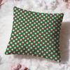 Argyle Cushion Cover Premium Comfort Reversible Pillow Cove Two in One Design for Any Room  Car Interior