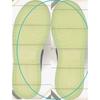 Pre-owned JordanAir Jordan 1 GS HF0410-001-P26094062647424