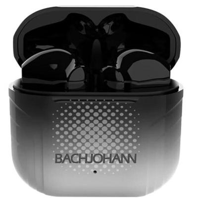 Наушники-вкладыши Bach John True Wireless Bluetooth