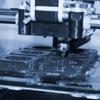 Для Lab X1C P1P/S Адаптер 4-в-1 из ПТФЭ Аксессуары для 3D-принтера Соединители трубок для аксессуаров для 3D-принтеров Lab