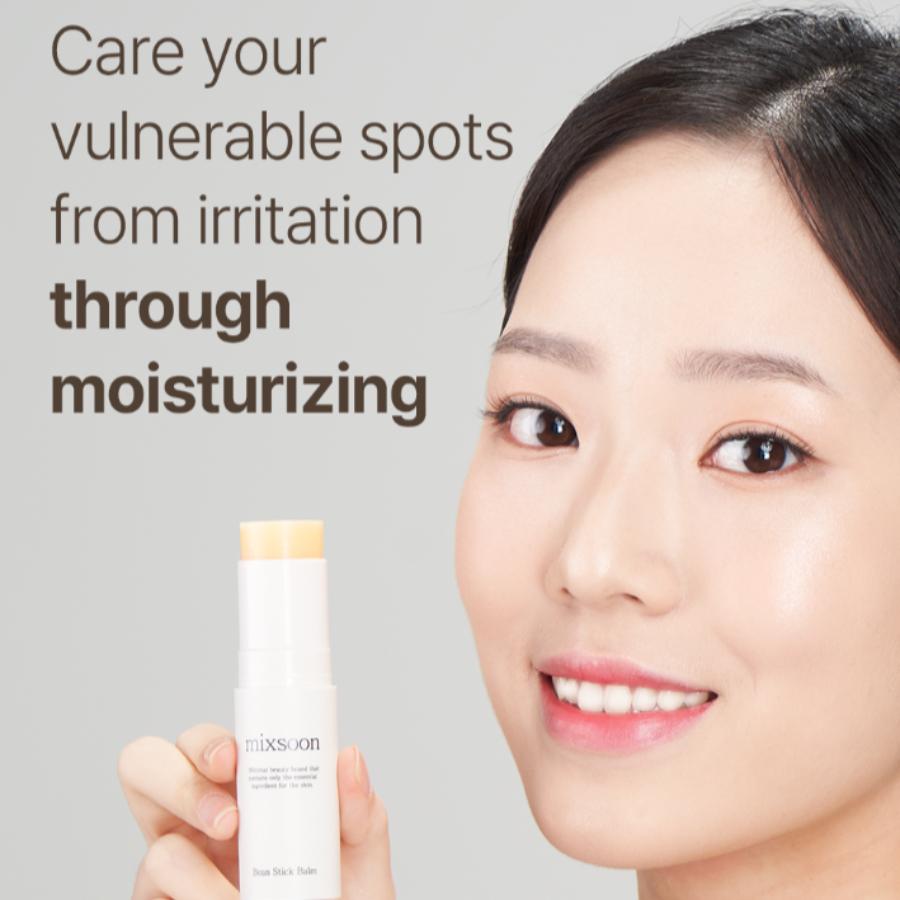 mixsoon Bean Stick Balm 11.5mL
