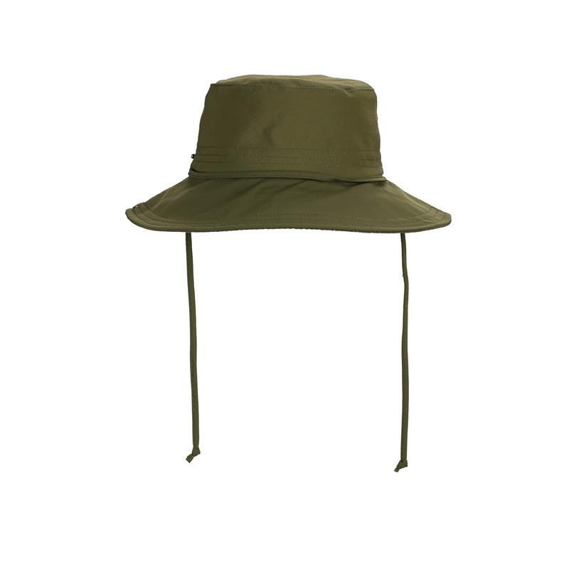 Широкополая рыболовная шляпа для защиты от солнца для женщин и мужчин, летняя ковбойская кепка для активного отдыха и пеших прогулок