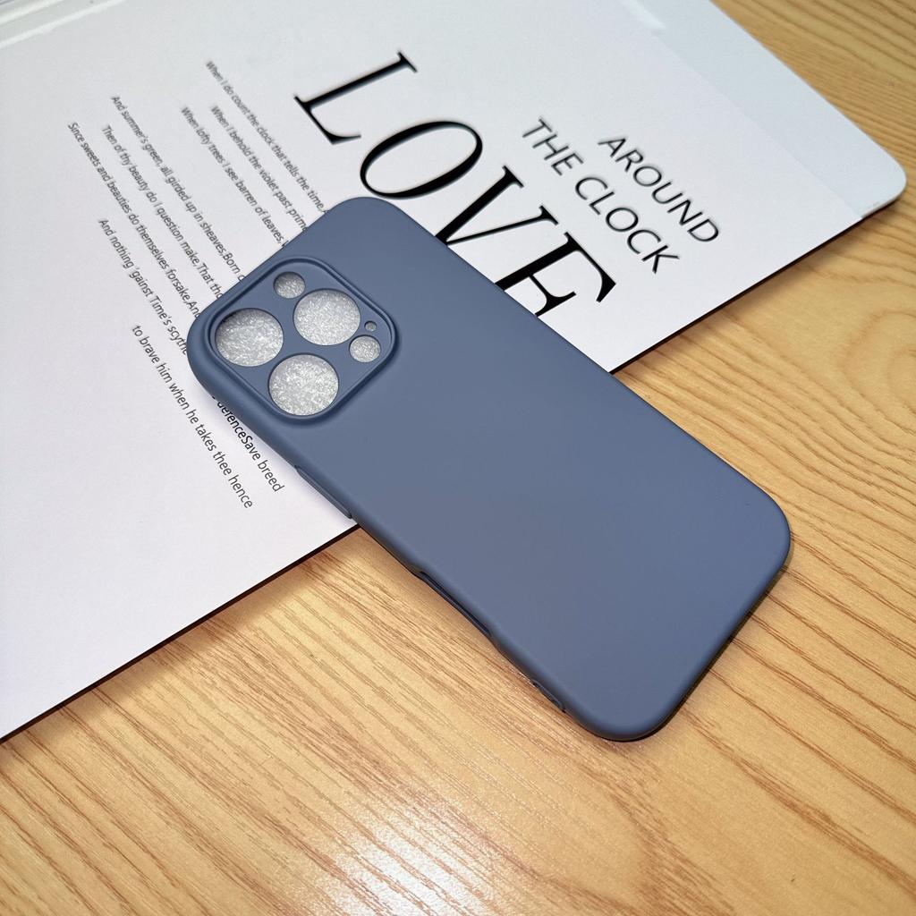 Применимый iPhone18promax противожидкостная силиконовая внешняя магнитная чехол-подставка для мобильного телефона Apple 17PRO кубик Рубика жидкостный чехол