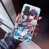 Zenless Zone Zero Ellen Joe Phone Case For Xiaomi Redmi Note 10 11 12 13 14 15 Pro Plus 11S 12S 14S 11T 11E 10S Soft TPU Back Co