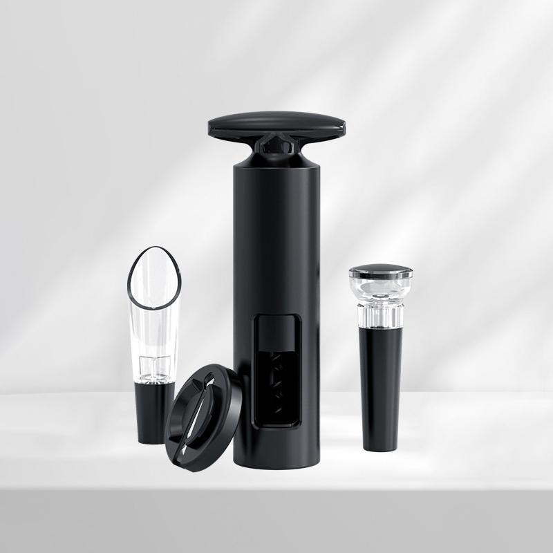 Creative Wine Opener Manual Bottle Opener Corkscrew Sparkling Wine Kitchen Tool Corks Openers Useful Kitchen Accessories