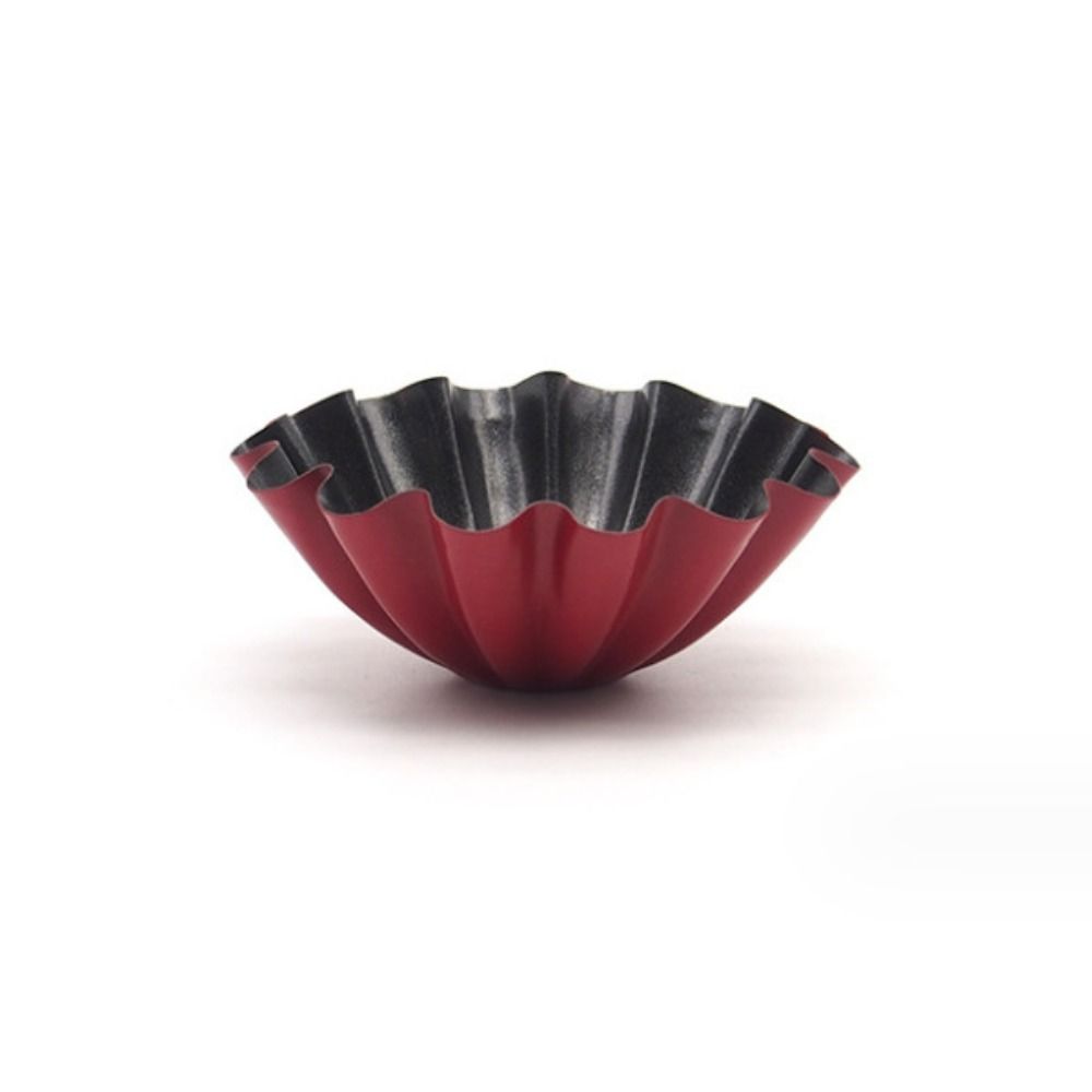 Антипригарные формы для яичных тартов Мини-формы для тарталеток Форма для выпечки Flan Pan Mold Главная