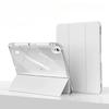 IPad Air 4 Case Pro 11 Pencil Holder 97 High Transparency Huawei Acrylic 104 Tri Fold Protective Cover