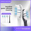 Toothbrush Head, Copper-free Hair Planting, High Rounding Rate, Adult Model, Suitable for Xiaomi Electric Toothbrush Head