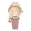 Watch ORB Pink Dial Pink Leather Quartz VV006PKPK Product Pink [Vivienne Westwood] [Product]