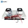 12706 6A 12A 12V Electronic Semiconductor Refrigeration Cooler DIY Radiator Local Cooling Small Space Cooling Equipment Kit