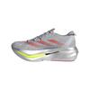 Adizero Prime X 2.0 Strung Glory Grey Lucid Red Unisex Sneakers Grey-Two IF9427