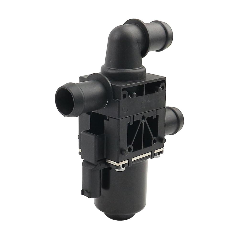 Клапан управления отопителем HVAC LR167749 Для Land Rover Discovery Range Rover LR117170