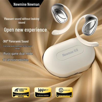 Newman Q2 Открытые True Wireless Спортивные Наушники