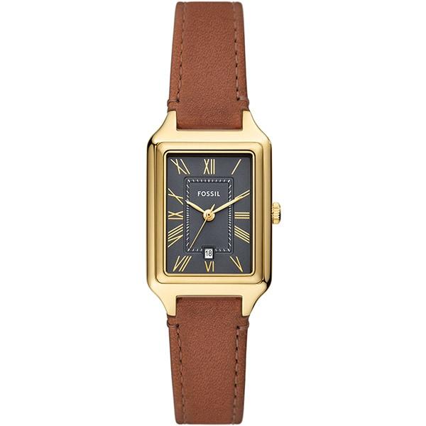 FOSSIL ES Series Unisex Wrist Watch ES5364 ES5303 ES5443 ES4319 ES4735 ES5388 ES5361 ES5362 ES5363 ES5220 ES5368 ES5433 ES5434 ES5452 ES5306 Gift