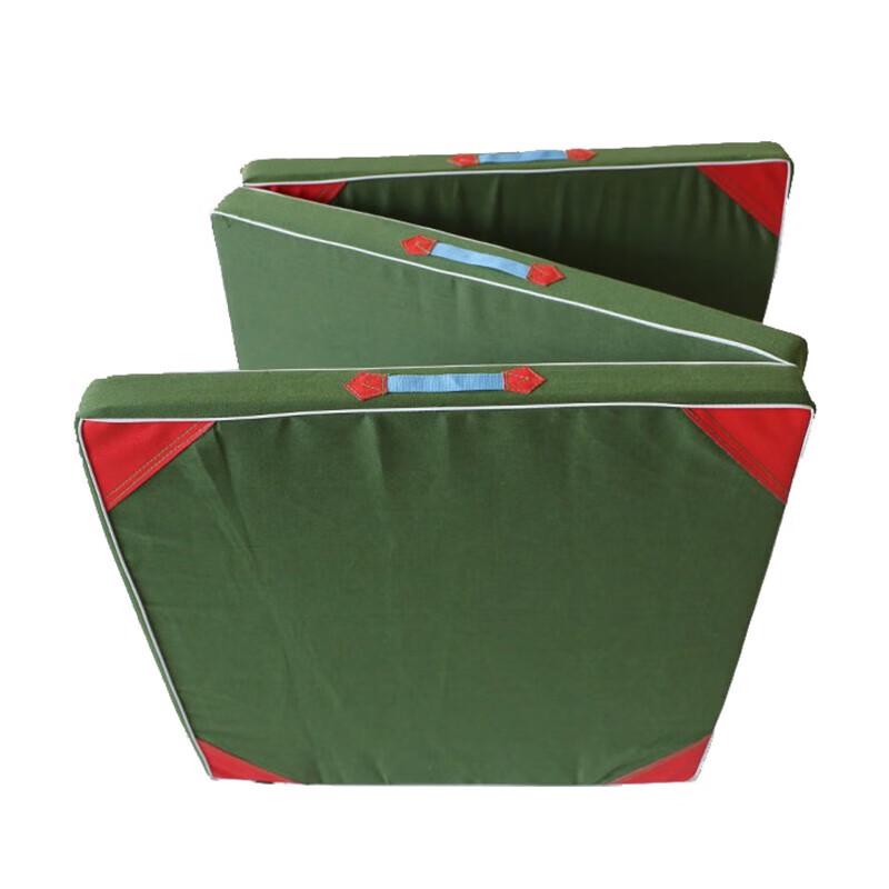 Foldable Gymnastics Exercise Mat