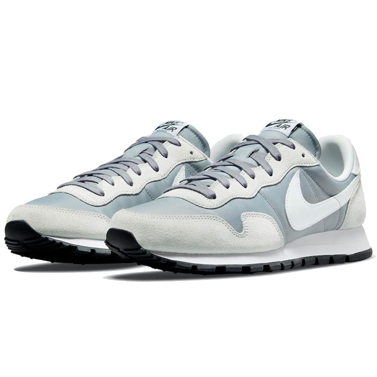 Nike Air Pegasus 83 Grey Fog Мужские кроссовки Photon-Dust White Summit-White DJ9292-001
