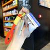 Имитация Бадминтона Брелок Креативный Свисток Подвеска Брелок Спортивное Мероприятие Маленький Подарок Подвеска на Школьную Сумку