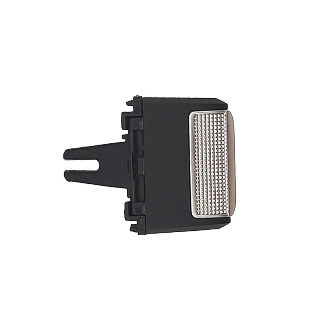 Передний Средний/Правый Дефлектор Кондиционера Клипса-Лопатка Для Mercedes-Benz Gle Gls W167 2020-2024