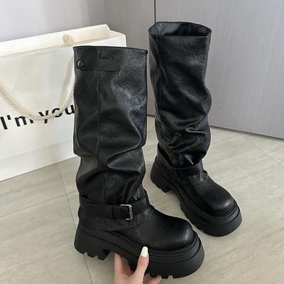 Сапоги – Сапоги