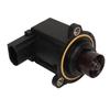 Turbocharger Diverter Valve 06H145710C Turbo Bypass Valve for Octavia 2004 to 2008
