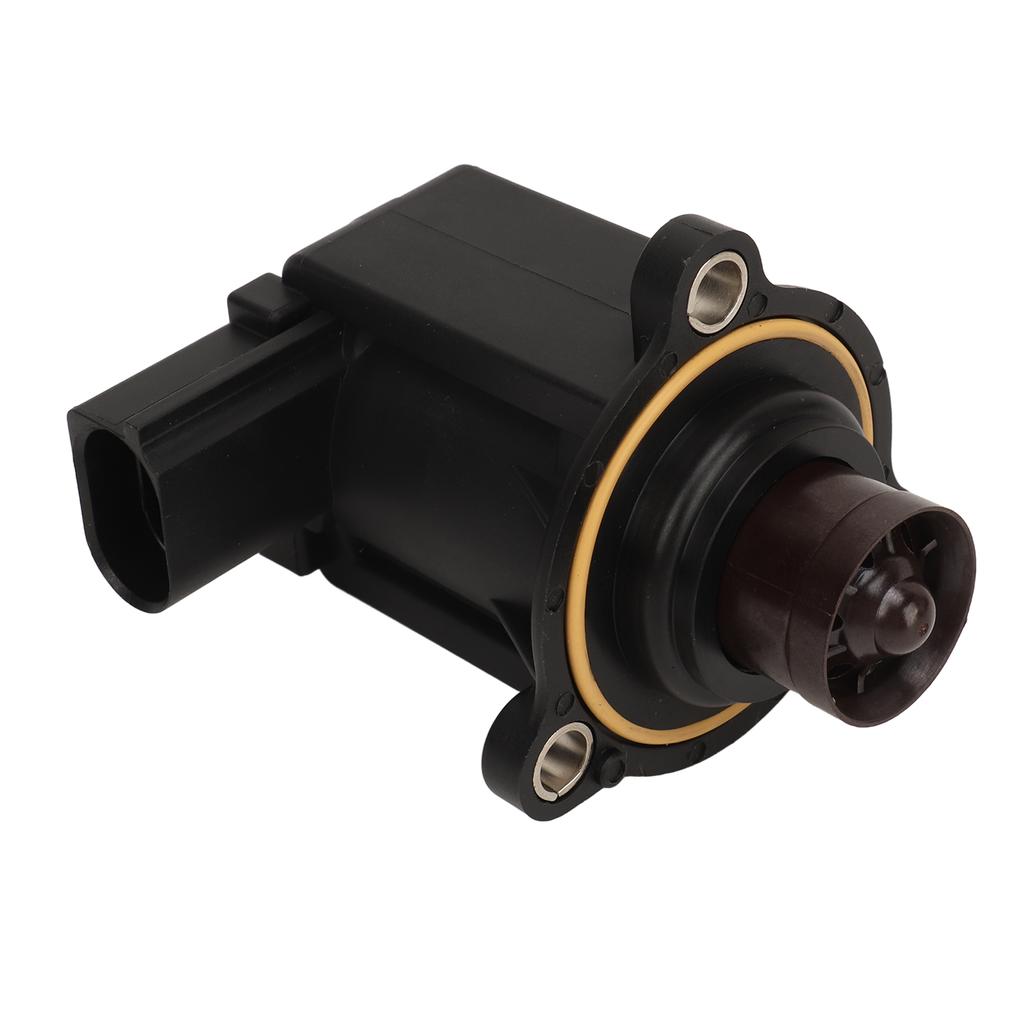 Turbocharger Diverter Valve 06H145710C Turbo Bypass Valve for Octavia 2004 to 2008
