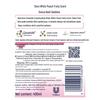 Dove Cherry Blossom Sweet Scent Foaming Body Wash