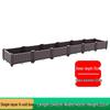 Andatong Outdoor Modular Vegetable Planter Box
