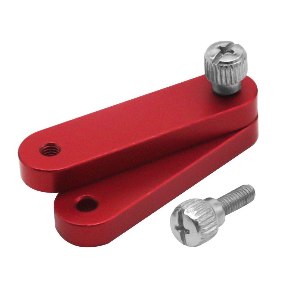 Positioning Limit Steel Ruler Positioning Block Adjustable Line Marking Gauge  Carpentry  DIY