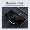 Чехол Nillkin Frosted Shield Pro для Samsung Galaxy S22 S23 Ultra, магнитная жесткая задняя крышка из ПК для Samsung S23 Plus + чехол