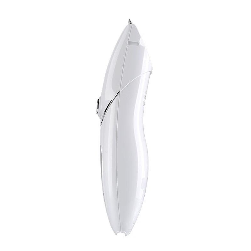 Двухскоростная машинка для стрижки шерсти животных Snow CP-7800, штепсель CN (адаптер в комплекте)