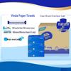 Vinda Ultra-Tough 3-Ply Box Facial Tissues
