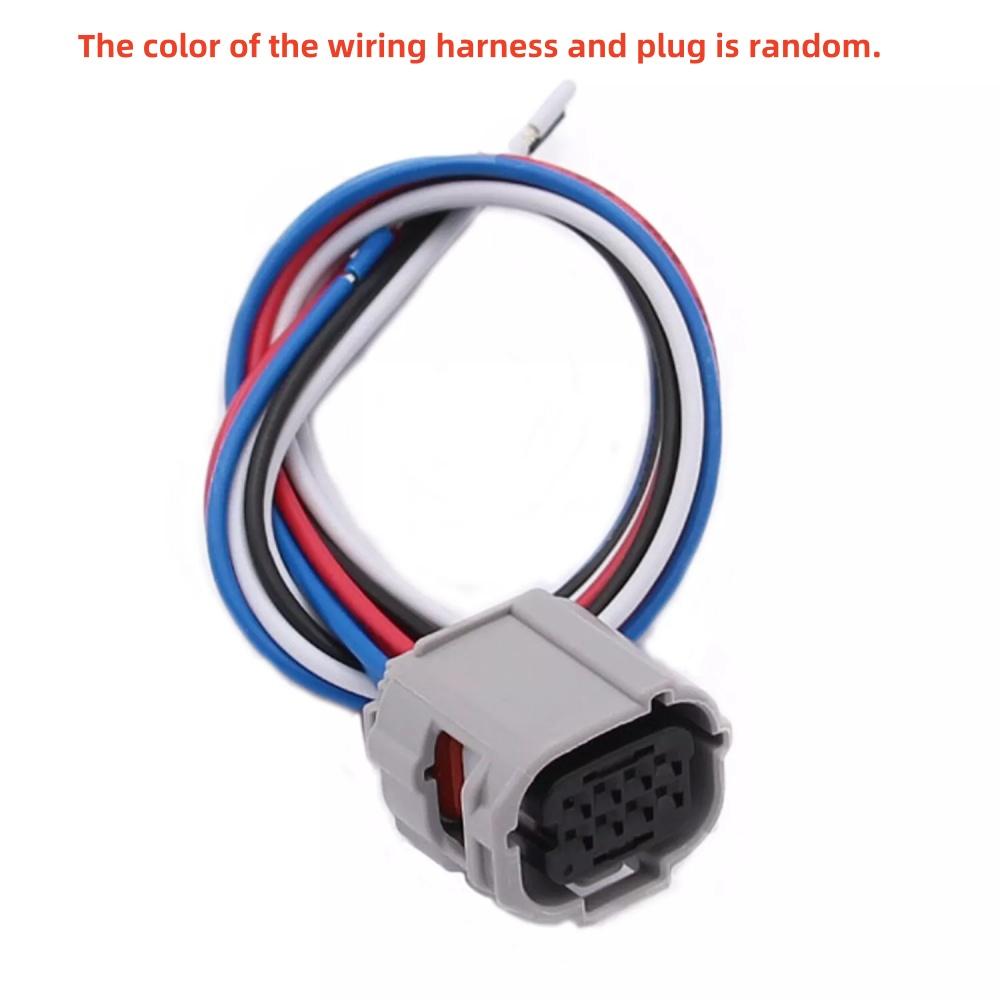 Передний радарный / гидролокаторный датчик Разъем Жгут проводов Для Toyota 90980-12520