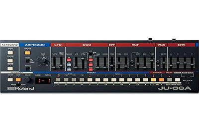 Звуковой модуль Roland Roland JU-06A