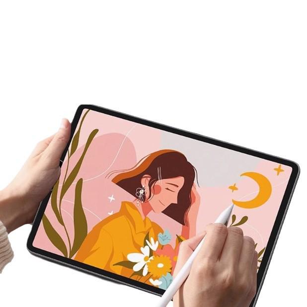 Huawei & Honor MatePad 12.2" and 11.5s Paper-like Film: High-Definition Writing & Painting Screen Protector