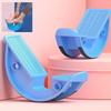 Pain Relief Calf Stretcher Enhanced Flexibility Ankle Stretching Board New Foot Arch Trainer