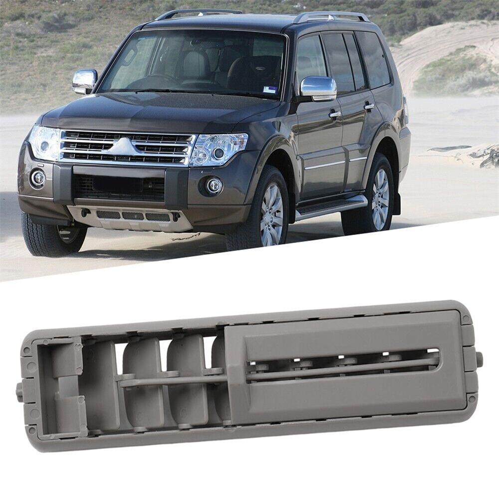 Sortie d'Air de Ventilation de Climatisation De Toit Pour Mitsubishi Pajero V93