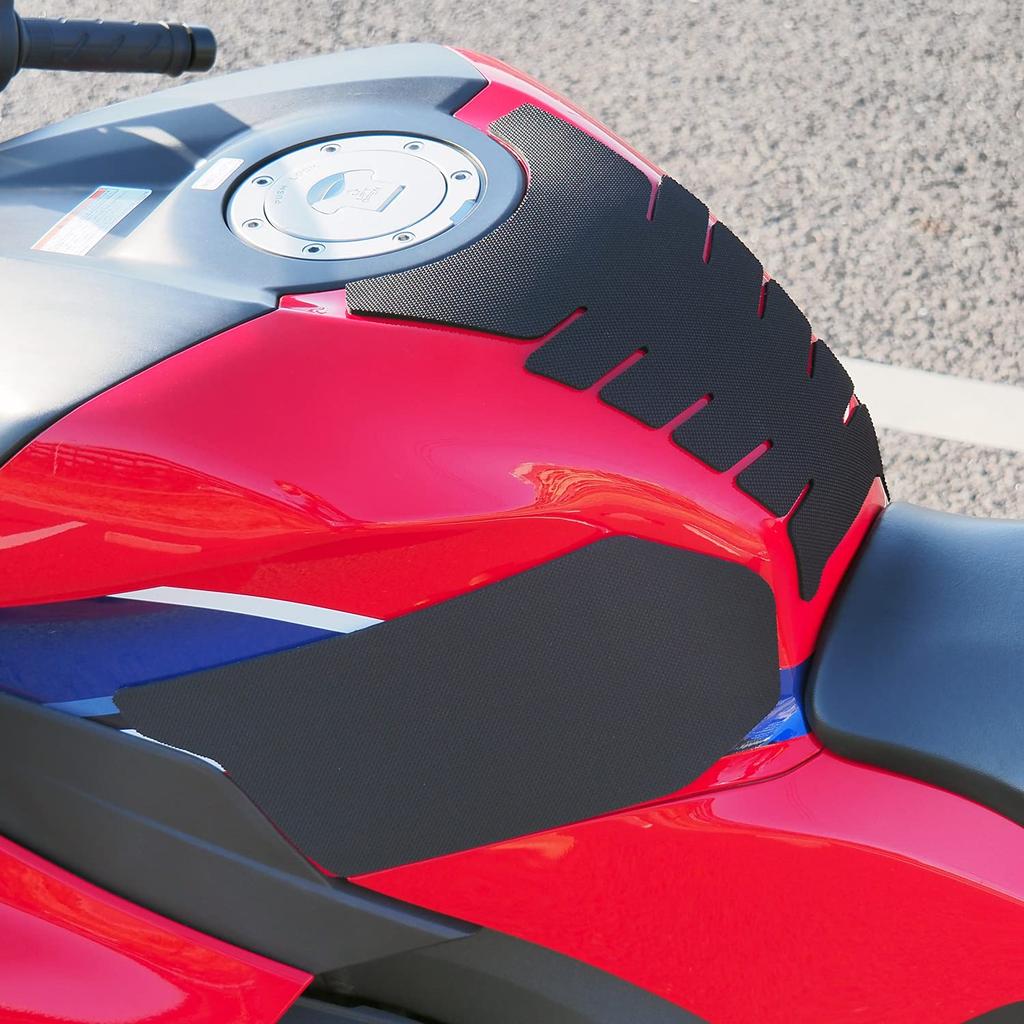 World Walk G2 Защитная накладка на бак для HONDA CBR600RR, черная (2020~) г2-58