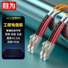 Shengwei Multimode Duplex Fiber Optic Patch Cable