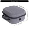 Travel Carrying Case for Studio 7/8 Portable Bluetooth-compatible Speakers Protective Holder Portable Speakers Accessories