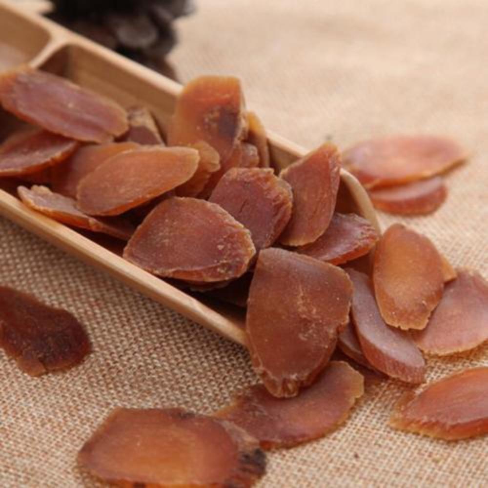 200 г сухого корня женьшеня ломтики красного женьшеня 10 лет, китайский травяной чай Рен Шен